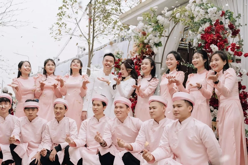 Bê tráp – một lần đi là nhớ mãi