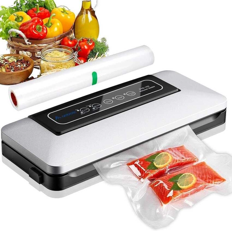 Bí quyết chọn máy hút chân không “chuẩn gu”