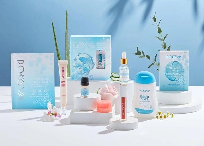 Cách dùng mỹ phẩm cận date an toàn hơn
