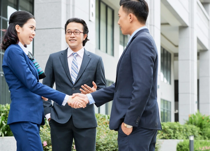 Cap tuyển thành viên hay: Thu hút người giỏi cực nhanh