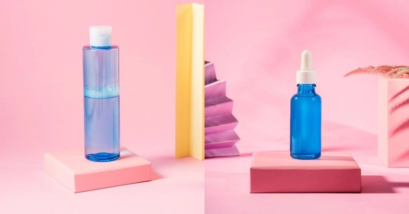 Dùng toner xong bao lâu thì dùng serum là chuẩn nhất