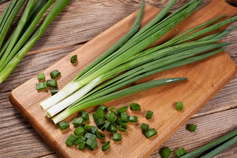 Tác dụng của hành lá với đàn ông có gì đặc biệt?