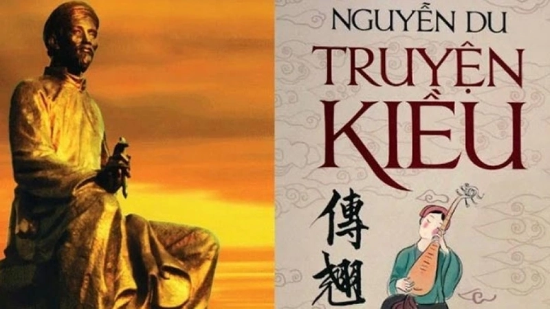Những câu thơ hay của Nguyễn Du chạm đến tâm hồn