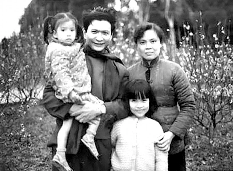 Hành trình tư tưởng qua những câu nói của Chế Lan Viên