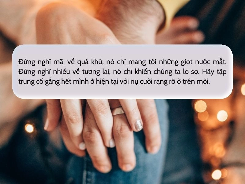 Hỏi để hiểu, không phải để phán xét