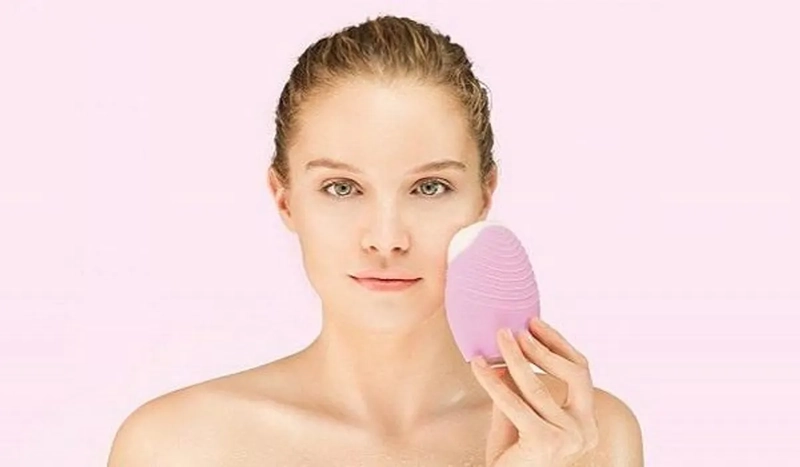 Hướng dẫn 2 bước sử dụng Foreo Luna Mini 3 hiệu quả