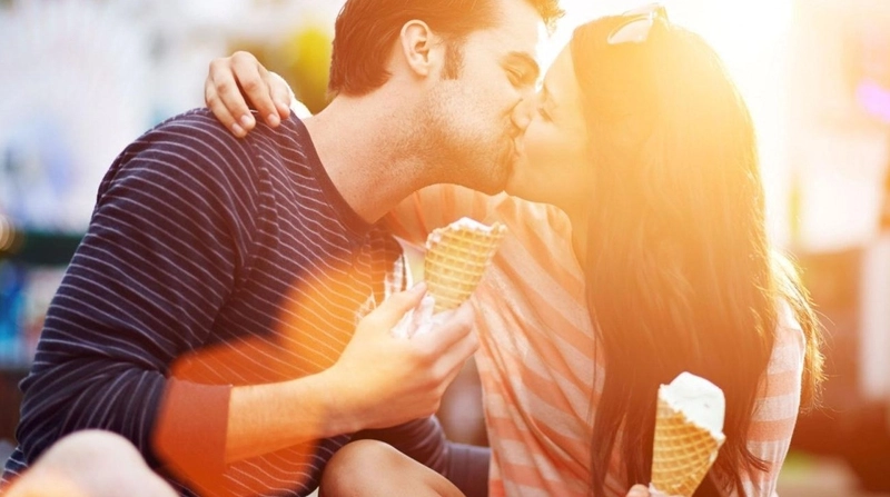 Những câu nói lái về tình yêu cực vui, thả là dính
