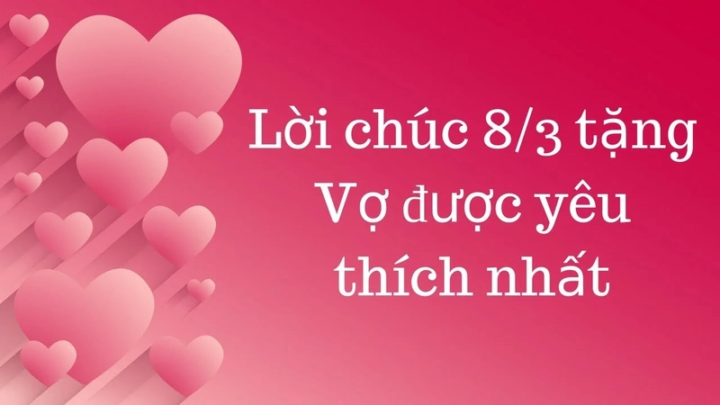 Lời chúc 83 cho vợ và con – hạnh phúc trọn vẹn của gia đình