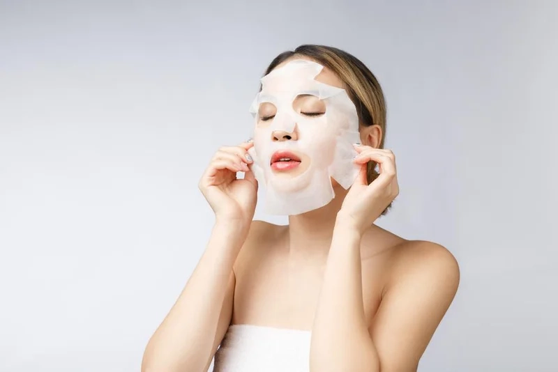 Lợi ích tiềm năng đối với da mụn