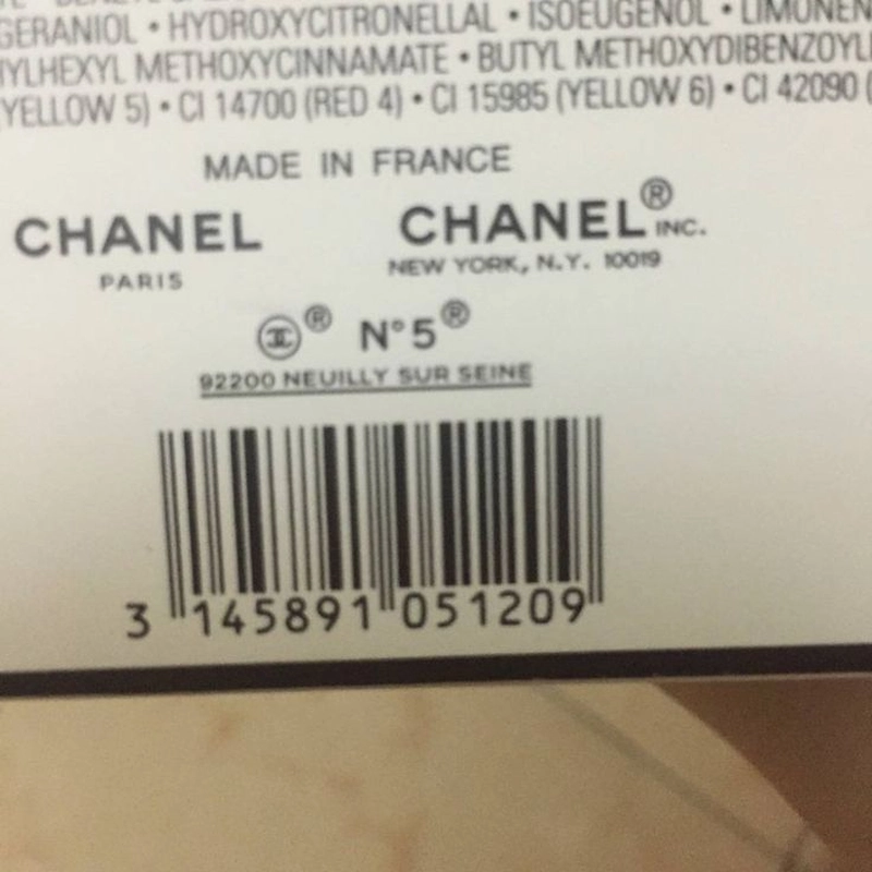 Mã vạch 3145 là của nước nào? Giải mã chi tiết