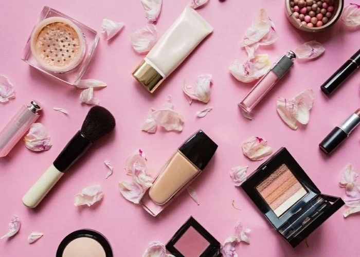 Mỗi loại mỹ phẩm – mức độ rủi ro khác nhau