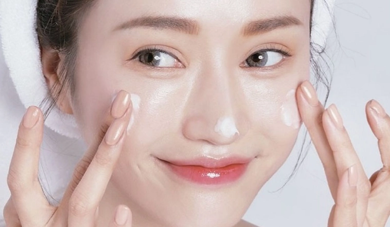 Một ngày nên skincare mấy lần để da khoẻ đẹp chuẩn khoa học?