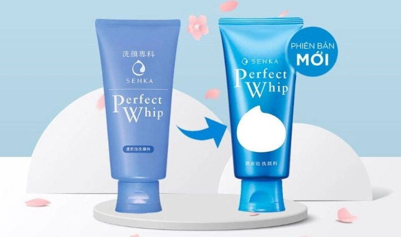 Mỹ phẩm Senka phù hợp với ai