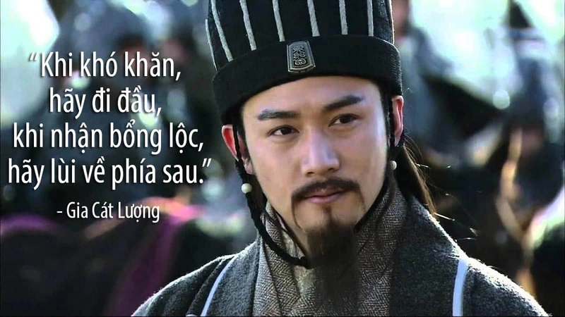 Những câu nói hay của cổ nhân Trung Quốc sâu sắc