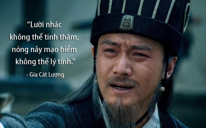 Những câu nói hay của cổ nhân Trung Quốc về đạo đức và nhân cách