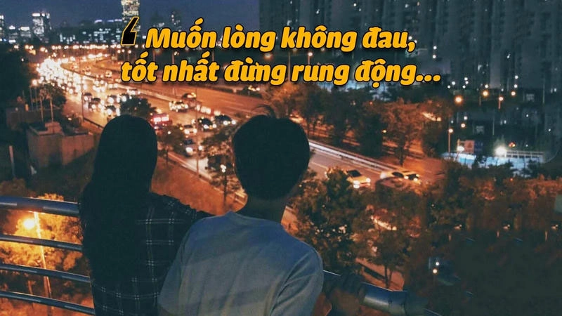 Xem ngay những câu nói phũ phàng về tình yêu: đau nhưng tỉnh