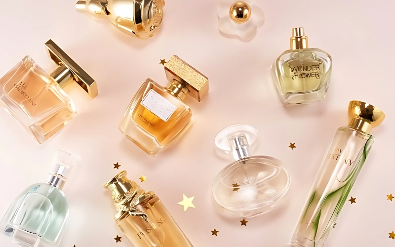 Oriflame của nước nào? Giải mã thương hiệu nổi tiếng 