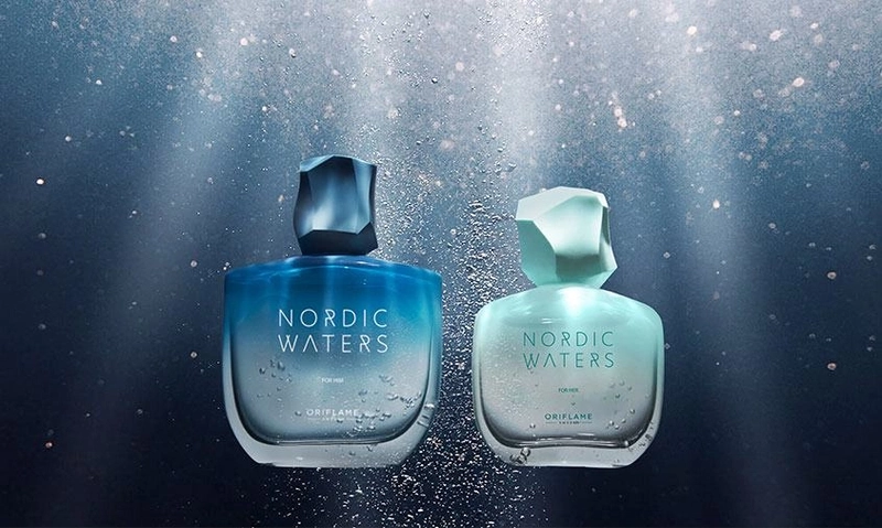Oriflame của nước nào Hé lộ xuất xứ thương hiệu