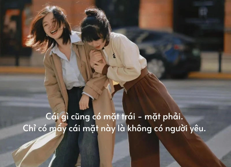 STT bạn thân ngắn gọn