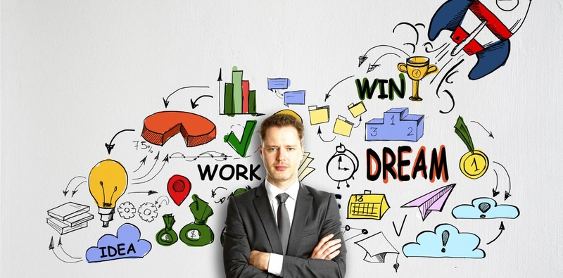 STT khởi nghiệp về thất bại và đứng dậy