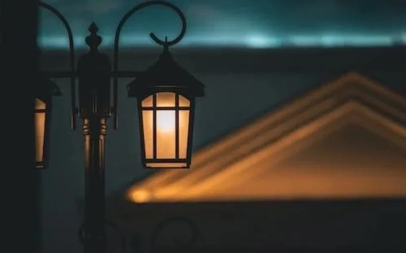 STT về ánh đèn