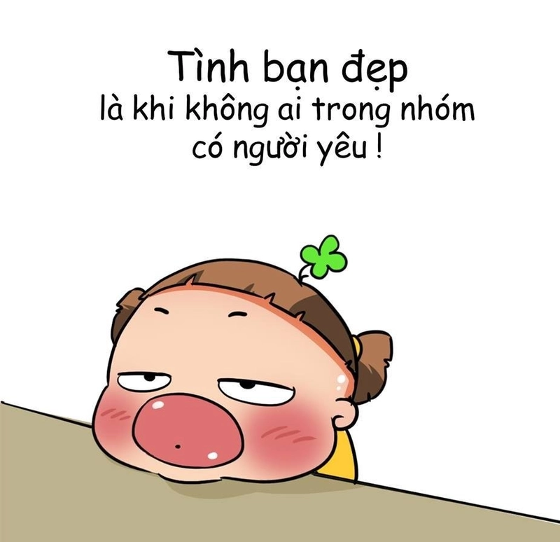 Top 2111+ stt về lũ bạn thân lầy lội, hài hước, cực chất
