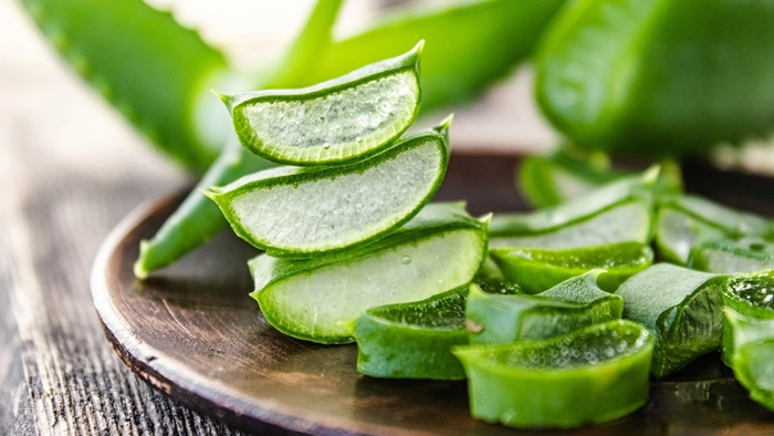 Sữa rửa mặt nha đam Nhật Bản đáng thử