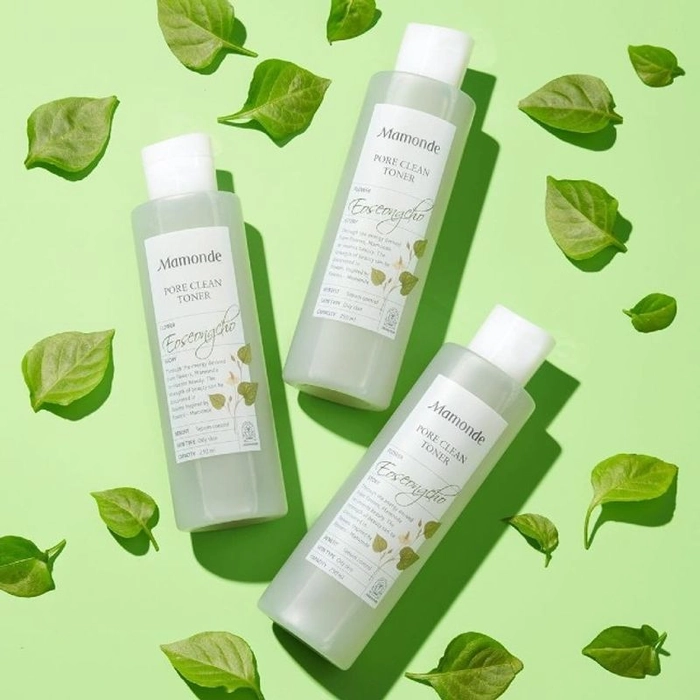 Toner Mamonde diếp cá có cồn không? Sự thật bất ngờ
