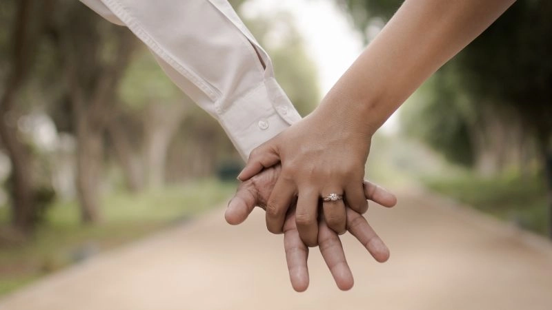 Tình yêu vợ chồng