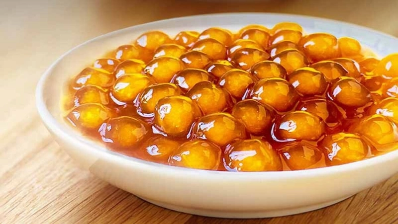 Trân châu để qua đêm được không? Cách giữ độ dai, giòn chuẩn