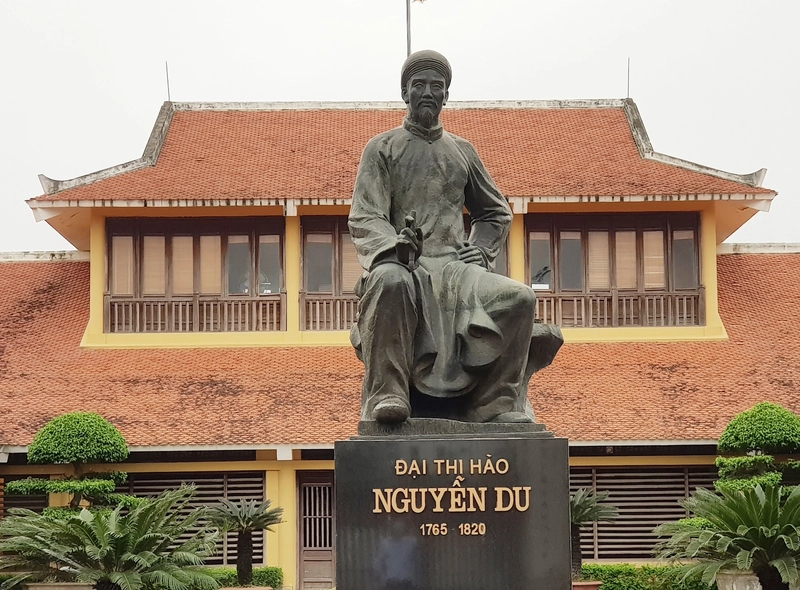 Triết lý cuộc đời ẩn sau từng câu chữ