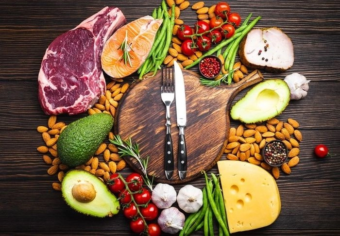Tuần thứ ba Tăng tốc và định hình vóc dáng