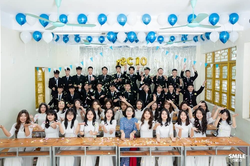 STT tổng kết cuối năm học hay, ý nghĩa, đầy cảm xúc