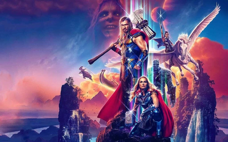 Vì sao câu nói trong phim Hollywood luôn gây “ám ảnh”