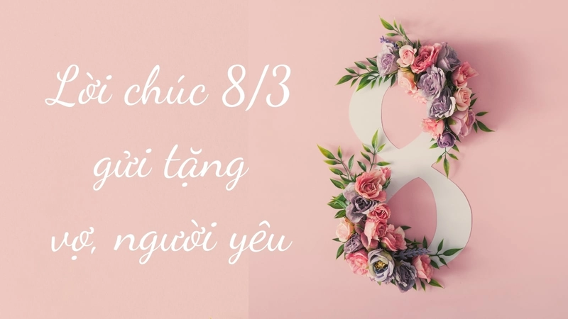 Vì sao lời chúc 83 cho vợ lại quan trọng hơn bạn nghĩ