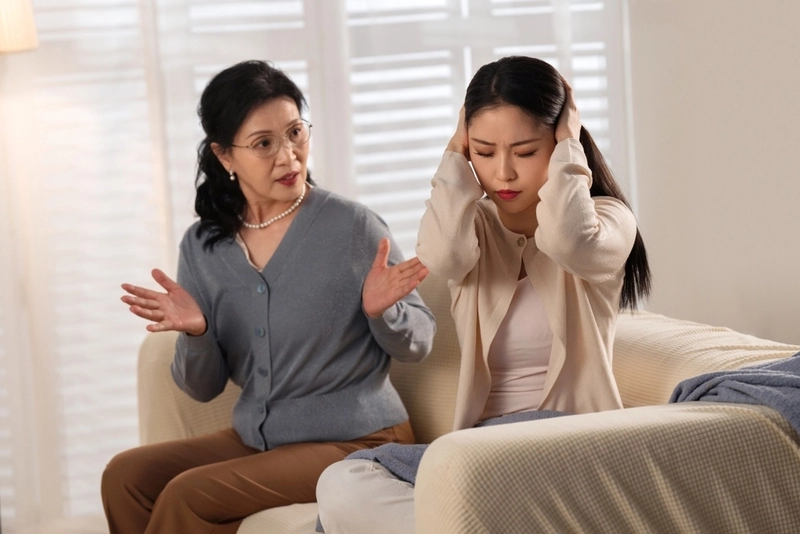Vì sao nhiều người tìm kiếm STT về phận làm dâu