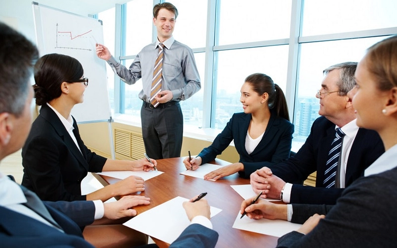199+ Những câu nói truyền lửa cho nhân viên đầy cảm hứng