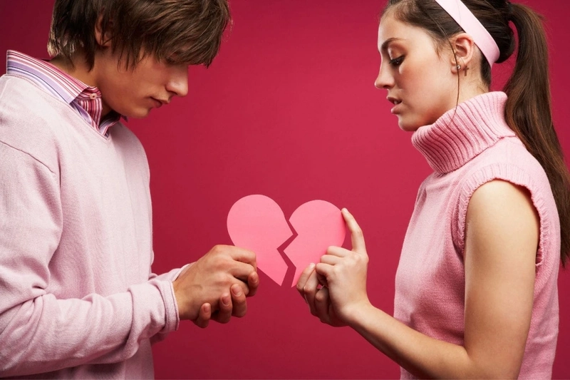 STT chia tay những vẫn còn yêu – chạm đáy cảm xúc sâu lắng