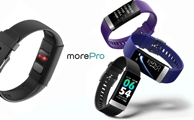 Vòng tay đo nhịp tim – không chỉ là gadget, mà là trợ lý sức khỏe