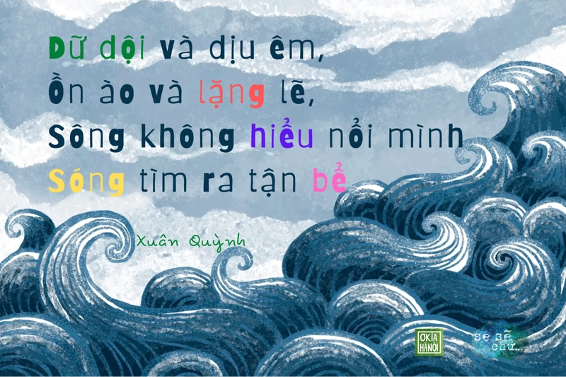 bài Sóng