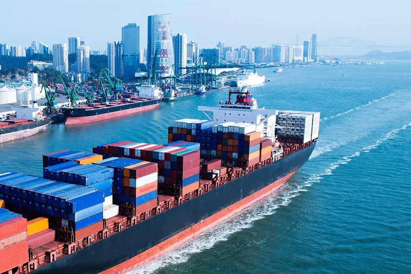 Cách nhập khẩu hàng từ nước ngoài dễ hiểu, hiệu quả