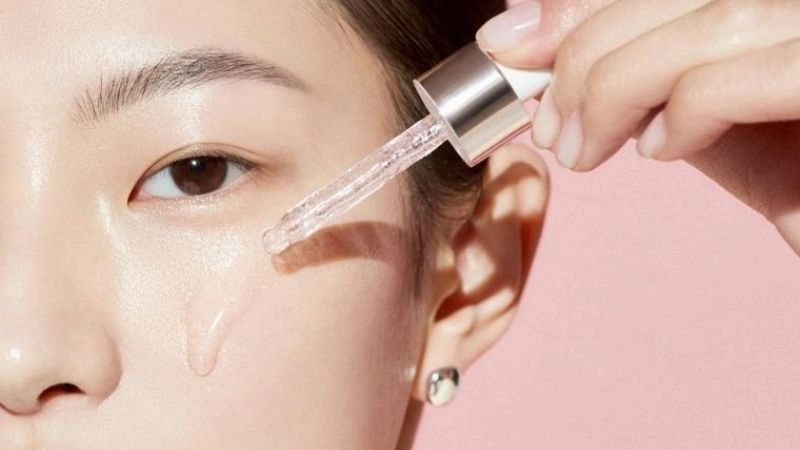 lưu ý để skincare hiệu quả