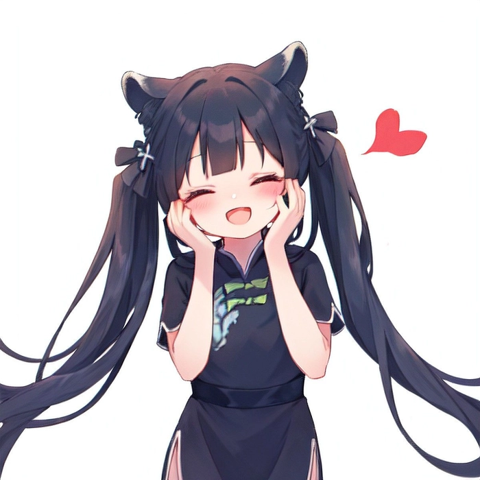 Ảnh Shun phong cách anime.