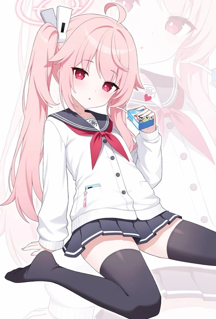 Ảnh nhân vật anime tươi sáng