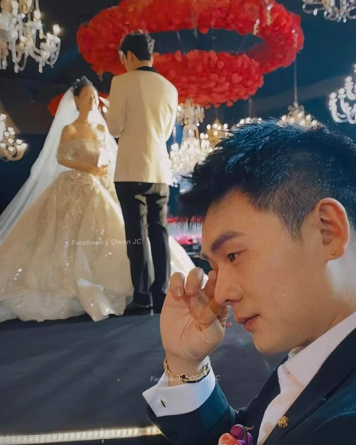 Cap lụy tình ngắn nhưng đầy tâm trạng