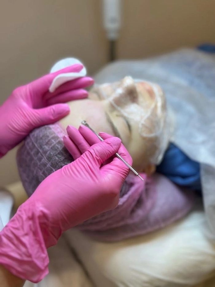 Caption chăm sóc da chuyên nghiệp cho spa