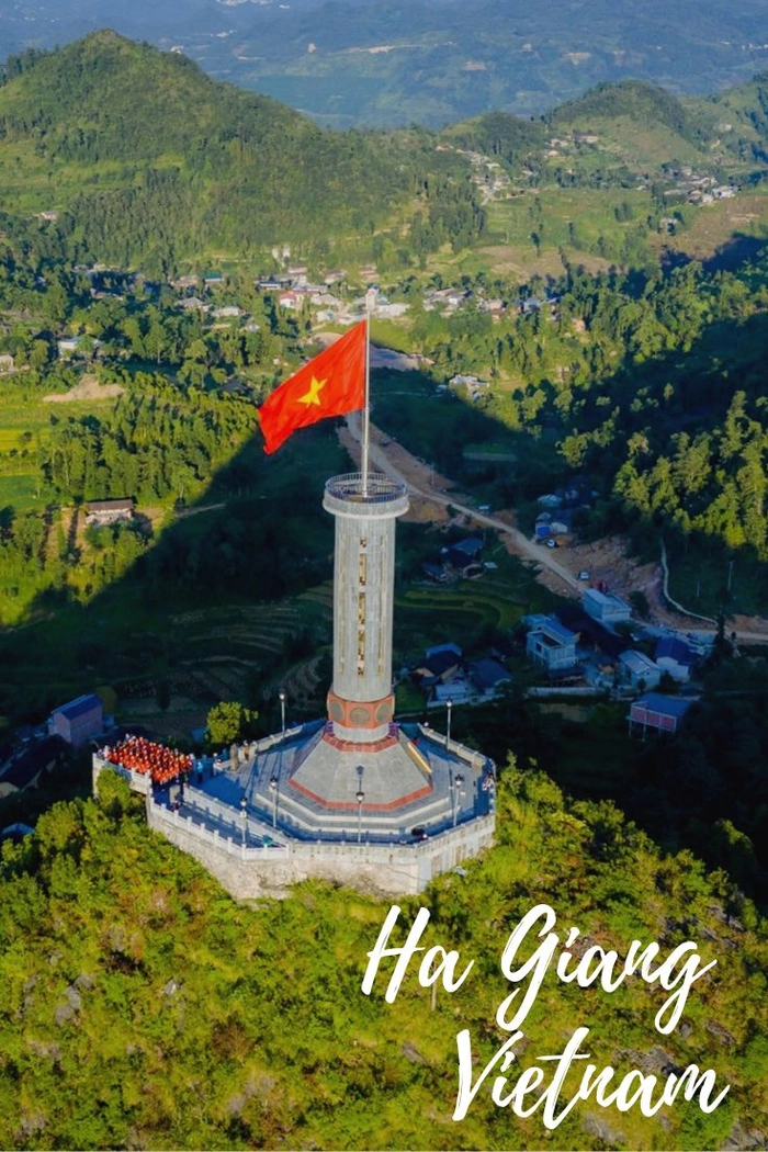 Caption chill về Hà Giang đăng Facebook cực hút like