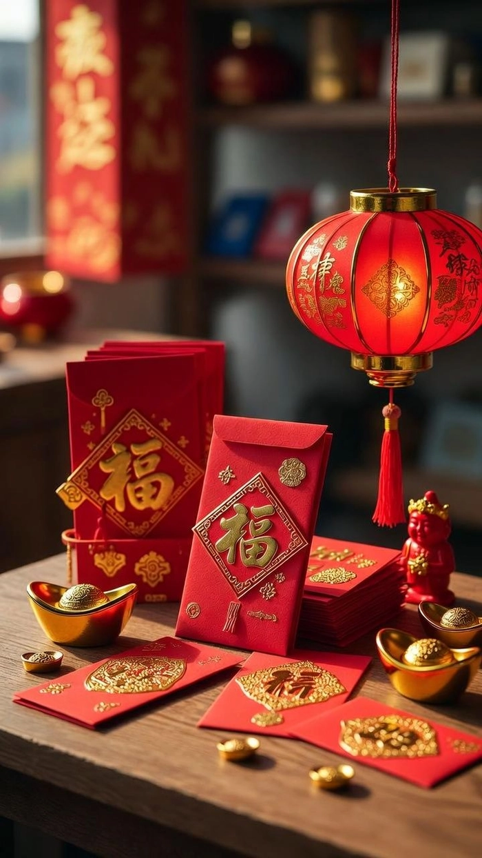 Caption chúc Tết đồng nghiệp đăng Facebook cực hút tương tác