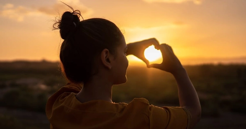 Caption độc thân thả thính nhẹ nhàng
