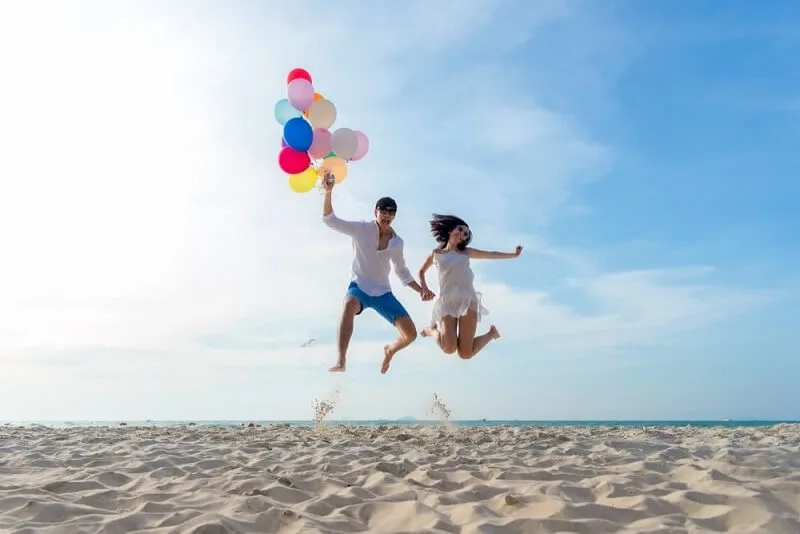 Caption kỉ niệm 2 năm yêu nhau